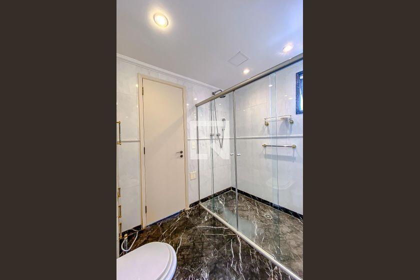 Apartamento à Venda – Vila Mariana, 6 Quartos, 218 m² – São Paulo
