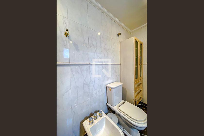 Apartamento à Venda – Vila Mariana, 6 Quartos, 218 m² – São Paulo