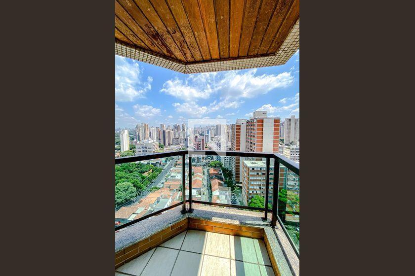 Apartamento à Venda – Vila Mariana, 6 Quartos, 218 m² – São Paulo