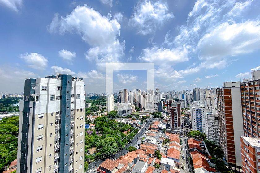 Apartamento à Venda – Vila Mariana, 6 Quartos, 218 m² – São Paulo