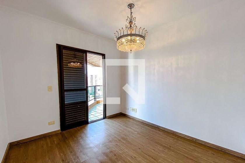 Apartamento à Venda – Vila Mariana, 6 Quartos, 218 m² – São Paulo