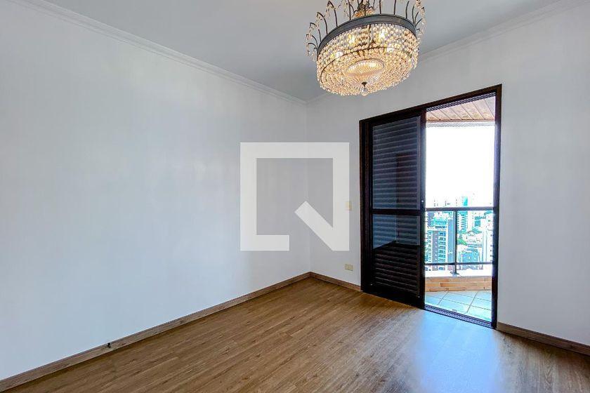 Apartamento à Venda – Vila Mariana, 6 Quartos, 218 m² – São Paulo