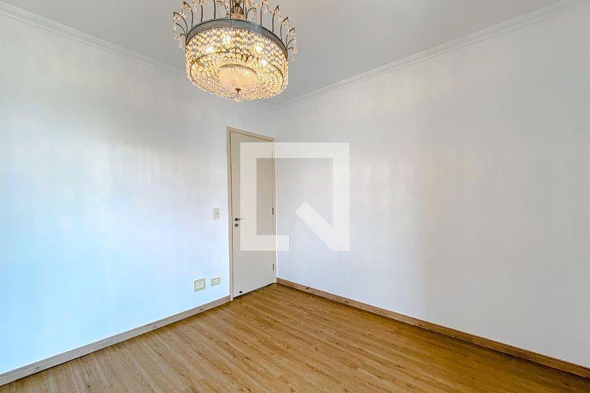 Apartamento à Venda – Vila Mariana, 6 Quartos, 218 m² – São Paulo