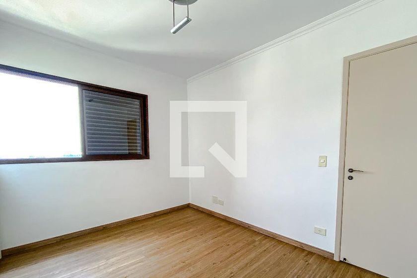 Apartamento à Venda – Vila Mariana, 6 Quartos, 218 m² – São Paulo