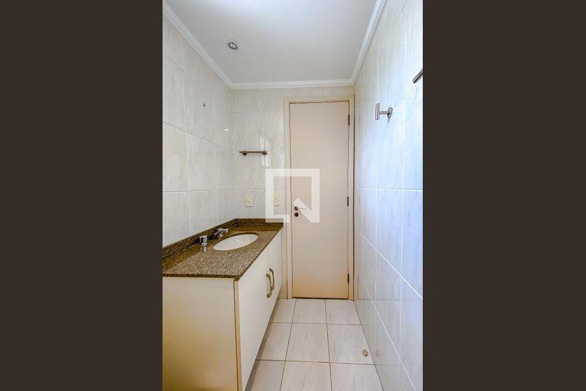 Apartamento à Venda – Vila Mariana, 6 Quartos, 218 m² – São Paulo
