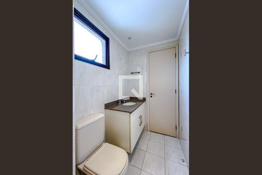 Apartamento à Venda – Vila Mariana, 6 Quartos, 218 m² – São Paulo