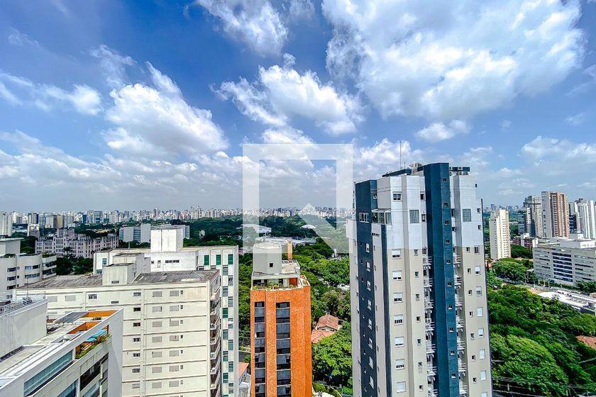 Apartamento à Venda – Vila Mariana, 6 Quartos, 218 m² – São Paulo