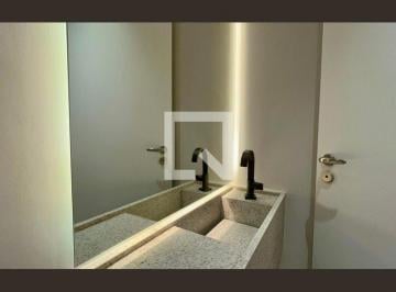 Apartamento à Venda – Jardim Paulista, 3 Quartos, 212 m² – São Paulo