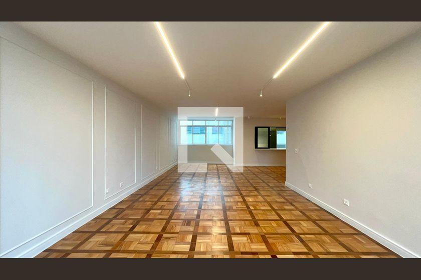 Apartamento à Venda – Jardim Paulista, 3 Quartos, 212 m² – São Paulo