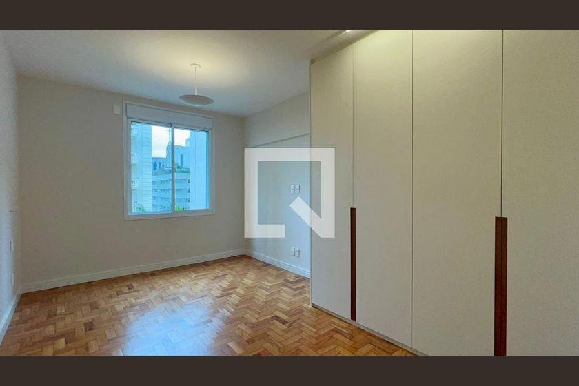 Apartamento à Venda – Jardim Paulista, 3 Quartos, 212 m² – São Paulo