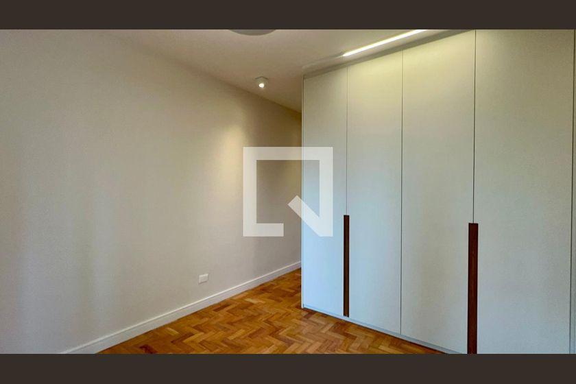 Apartamento à Venda – Jardim Paulista, 3 Quartos, 212 m² – São Paulo