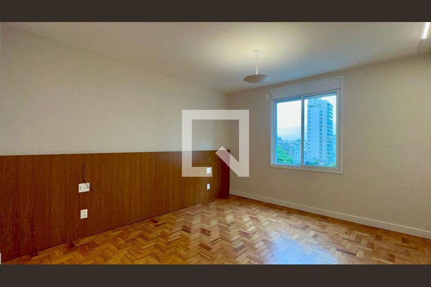 Apartamento à Venda – Jardim Paulista, 3 Quartos, 212 m² – São Paulo
