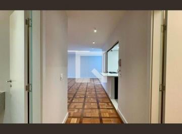 Apartamento à Venda – Jardim Paulista, 3 Quartos, 212 m² – São Paulo