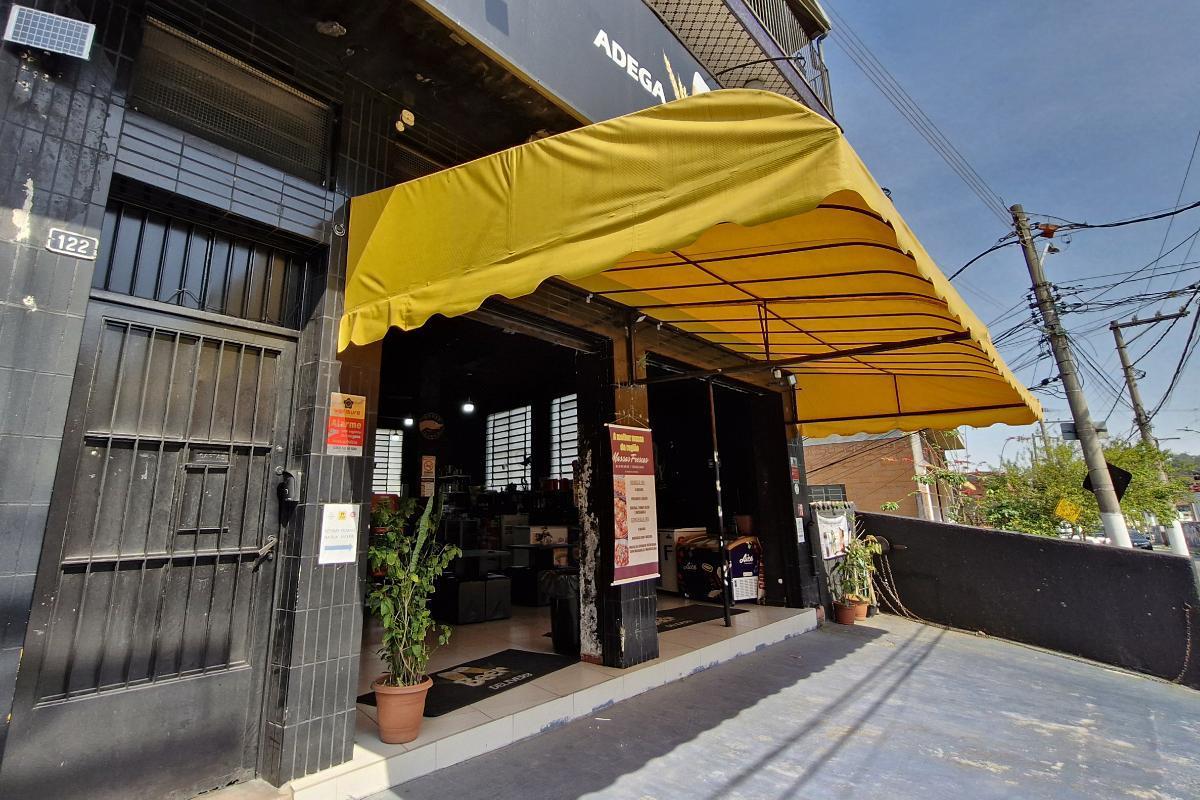 Excelente casa comercial para venda em Tremembé, 408.6m² – remaxmamede#5YQZY