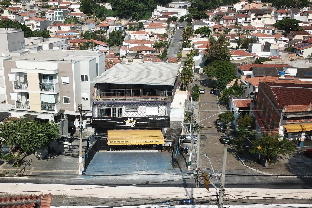 Excelente casa comercial para venda em Tremembé, 408.6m² – remaxmamede#5YQZY