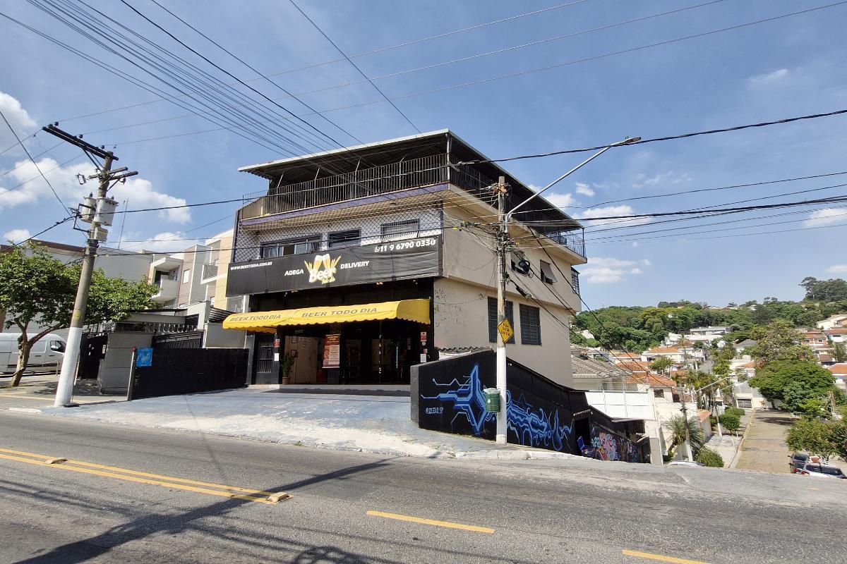 Excelente casa comercial para venda em Tremembé, 408.6m² – remaxmamede#5YQZY