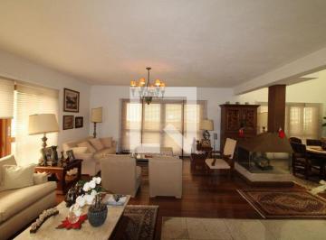 Casa à Venda – Casa Verde, 7 Quartos, 412 m² – São Paulo