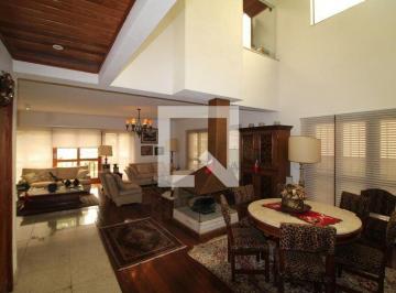 Casa à Venda – Casa Verde, 7 Quartos, 412 m² – São Paulo