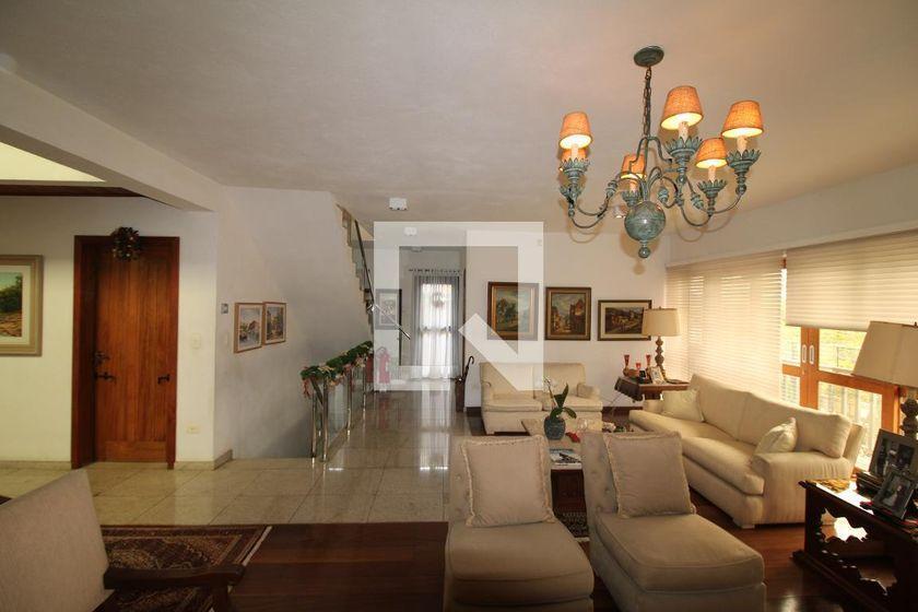 Casa à Venda – Casa Verde, 7 Quartos, 412 m² – São Paulo
