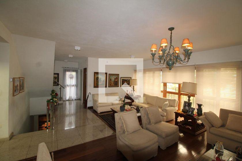 Casa à Venda – Casa Verde, 7 Quartos, 412 m² – São Paulo