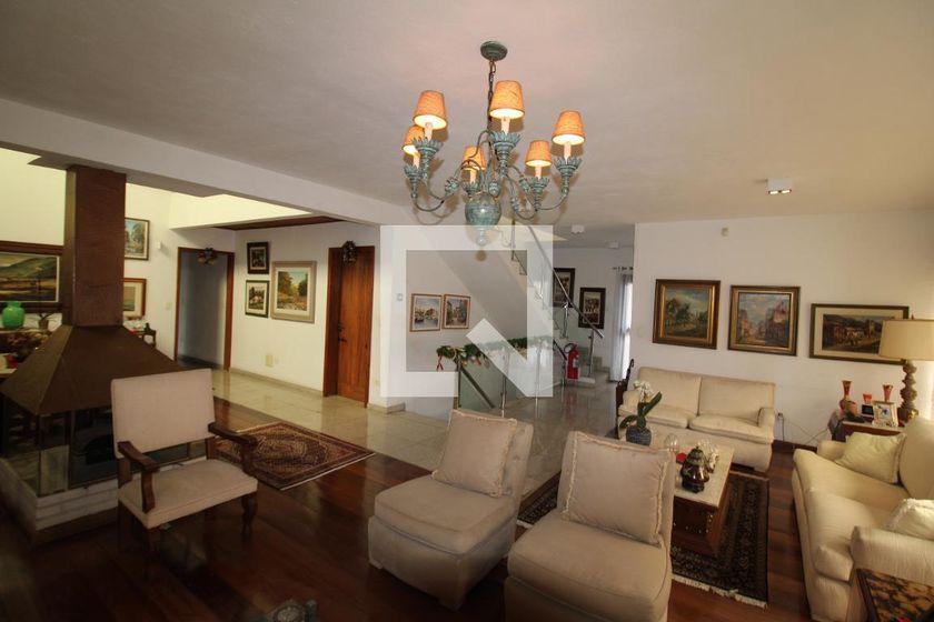 Casa à Venda – Casa Verde, 7 Quartos, 412 m² – São Paulo