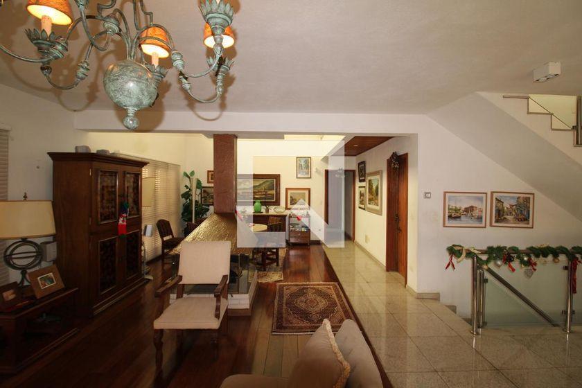 Casa à Venda – Casa Verde, 7 Quartos, 412 m² – São Paulo