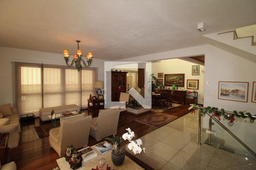 Casa à Venda – Casa Verde, 7 Quartos, 412 m² – São Paulo