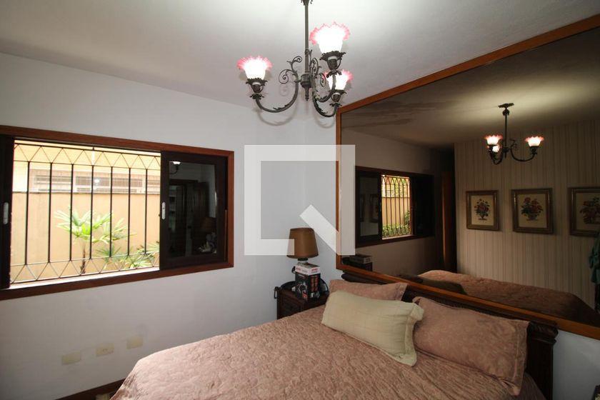 Casa à Venda – Casa Verde, 7 Quartos, 412 m² – São Paulo