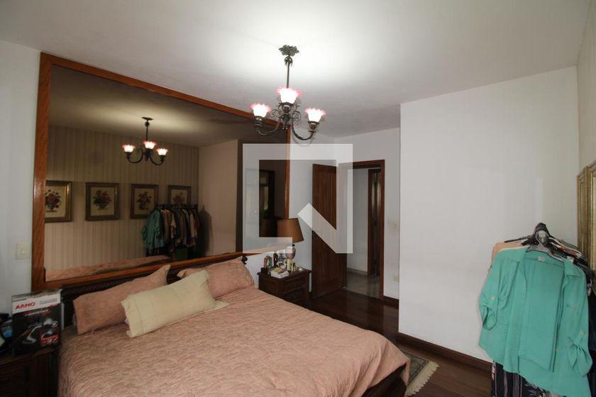 Casa à Venda – Casa Verde, 7 Quartos, 412 m² – São Paulo
