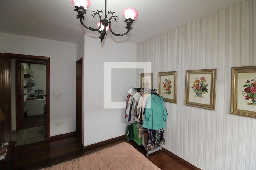 Casa à Venda – Casa Verde, 7 Quartos, 412 m² – São Paulo