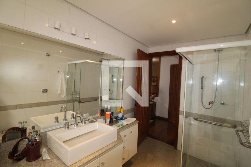 Casa à Venda – Casa Verde, 7 Quartos, 412 m² – São Paulo