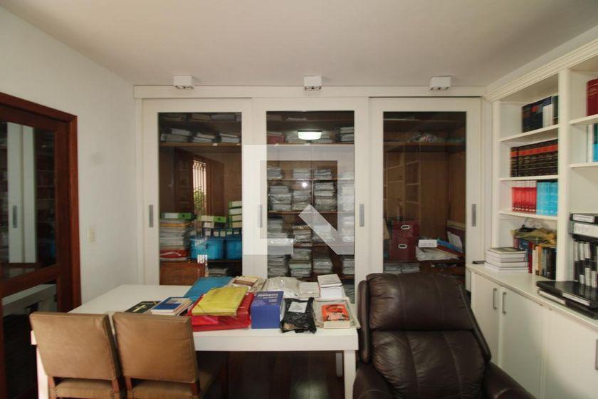 Casa à Venda – Casa Verde, 7 Quartos, 412 m² – São Paulo