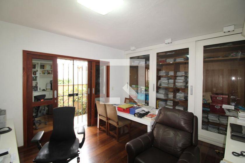 Casa à Venda – Casa Verde, 7 Quartos, 412 m² – São Paulo