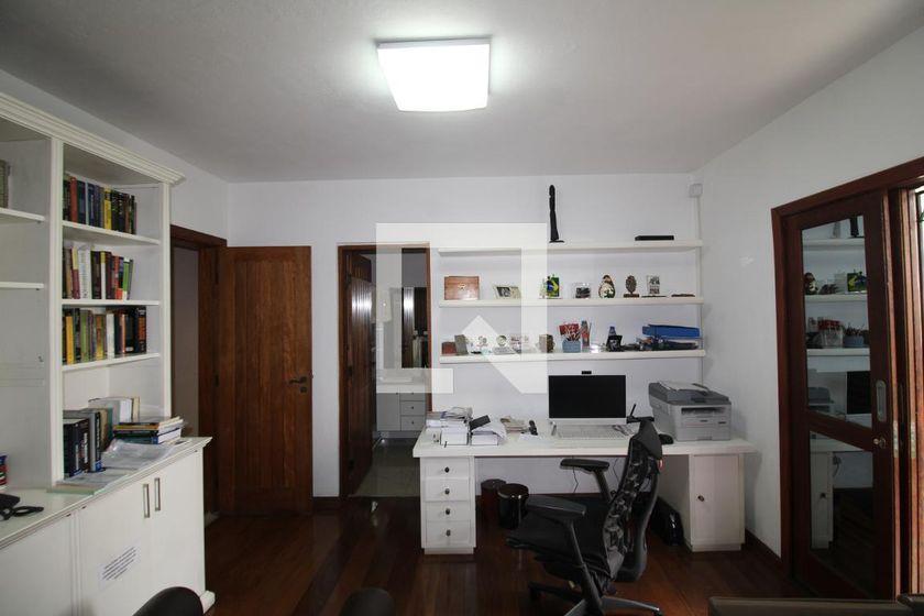 Casa à Venda – Casa Verde, 7 Quartos, 412 m² – São Paulo