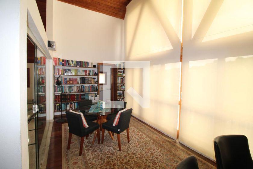 Casa à Venda – Casa Verde, 7 Quartos, 412 m² – São Paulo