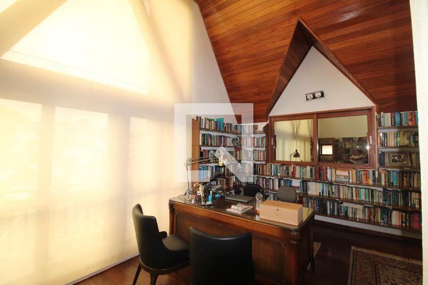 Casa à Venda – Casa Verde, 7 Quartos, 412 m² – São Paulo