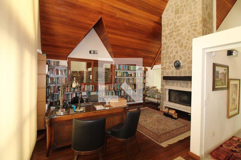 Casa à Venda – Casa Verde, 7 Quartos, 412 m² – São Paulo