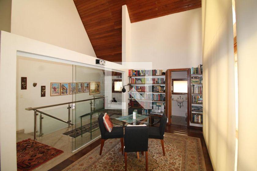 Casa à Venda – Casa Verde, 7 Quartos, 412 m² – São Paulo