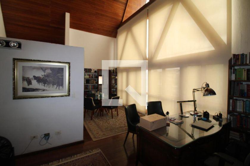 Casa à Venda – Casa Verde, 7 Quartos, 412 m² – São Paulo