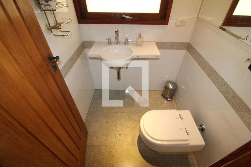 Casa à Venda – Casa Verde, 7 Quartos, 412 m² – São Paulo