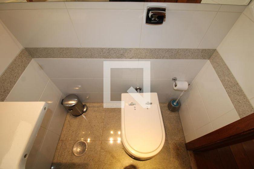 Casa à Venda – Casa Verde, 7 Quartos, 412 m² – São Paulo