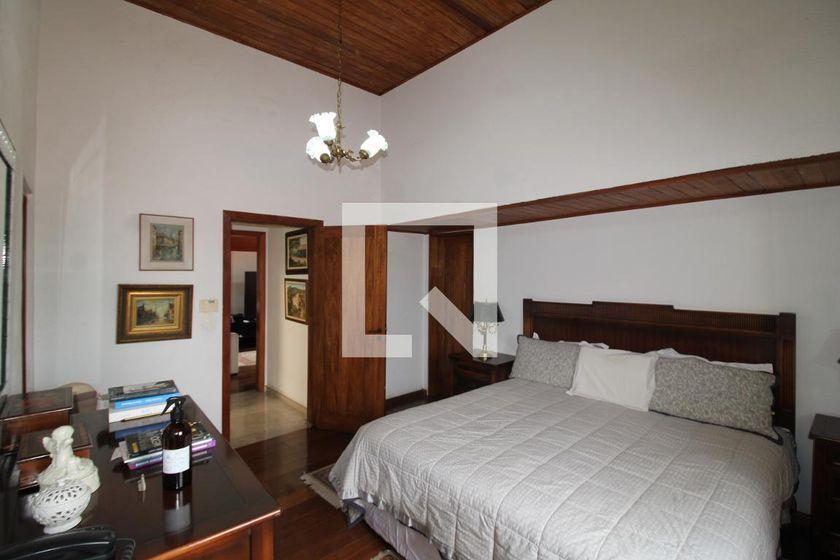 Casa à Venda – Casa Verde, 7 Quartos, 412 m² – São Paulo
