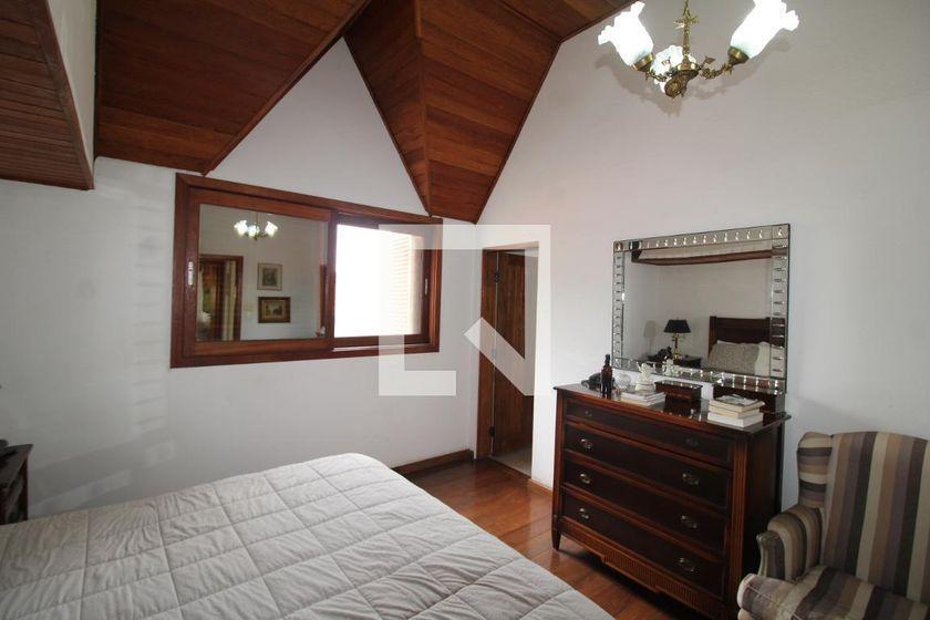 Casa à Venda – Casa Verde, 7 Quartos, 412 m² – São Paulo
