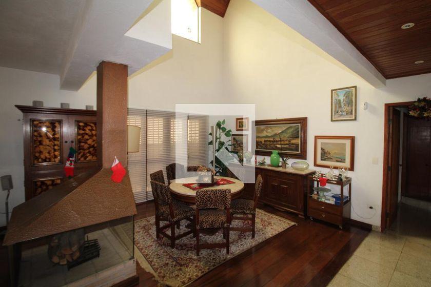 Casa à Venda – Casa Verde, 7 Quartos, 412 m² – São Paulo