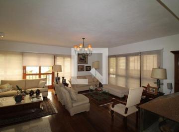 Casa à Venda – Casa Verde, 7 Quartos, 412 m² – São Paulo