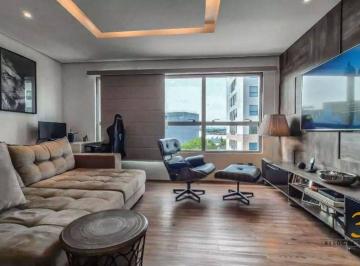 Apartamento à venda na Vila Leopoldina São Paulo SP com 1 dormitório, 1 suíte, 1 vaga de garagem e 7