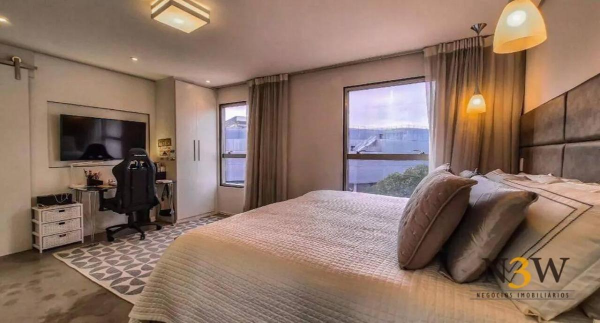 Apartamento à venda na Vila Leopoldina São Paulo SP com 1 dormitório, 1 suíte, 1 vaga de garagem e 7