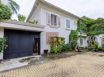 Casa em condomínio à venda Alto da Boa Vista 4 suítes 2 vagas 247 m2