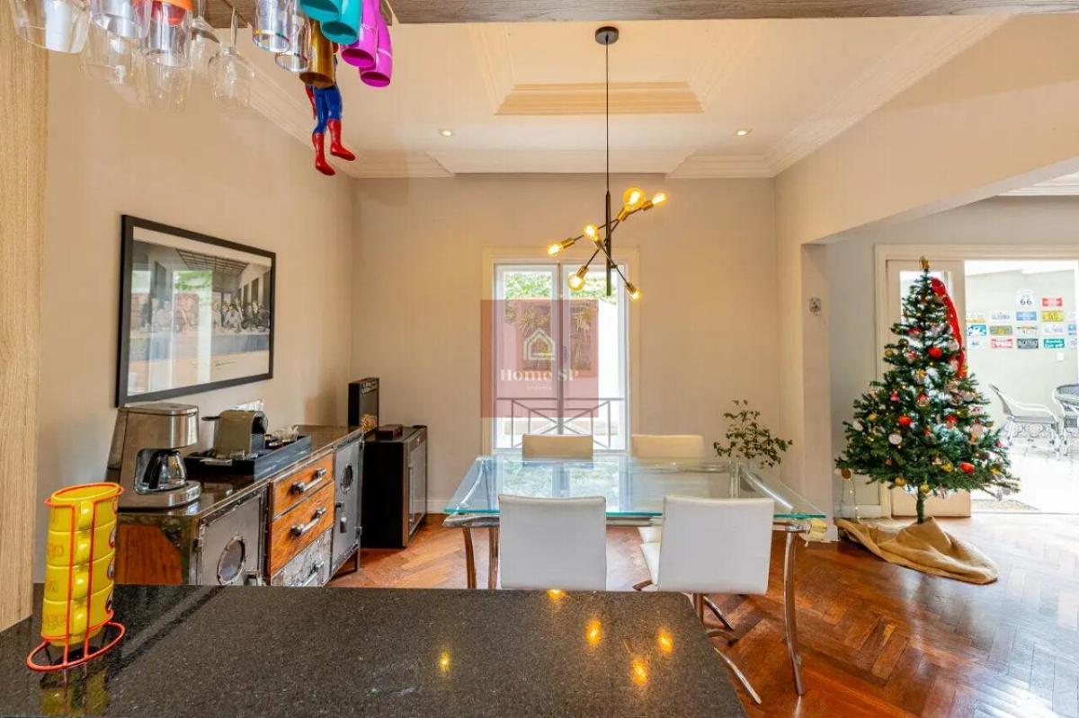 Casa em condomínio à venda Alto da Boa Vista 4 suítes 2 vagas 247 m2