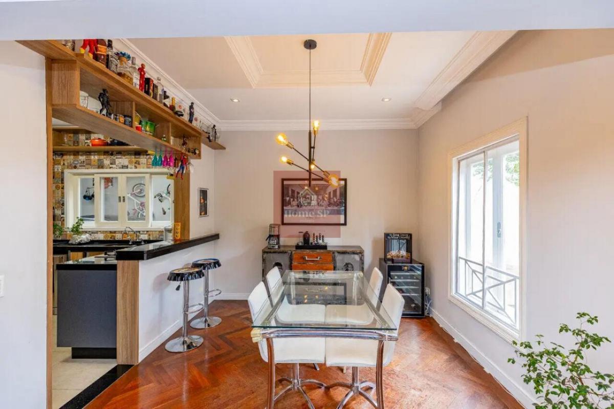 Casa em condomínio à venda Alto da Boa Vista 4 suítes 2 vagas 247 m2